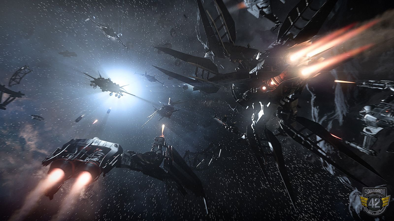 Star Citizen - Imagen 20